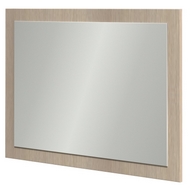 Зеркало Сакура (80х60 см)