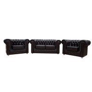  омплект мебели „естер (двухместный диван и 2 кресла)