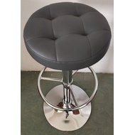 Барный стул 5008 серый