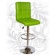 Барный стул 5009 Kruger (Крюгер) зеленый
