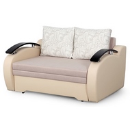 Раскладной диван прямой Френд-2 (вар. 3)