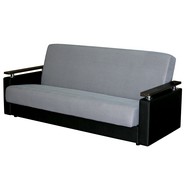 Раскладной диван прямой Лира-3 (вар. 2)