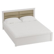 Кровать Элана 180х200 см (бодега белая)